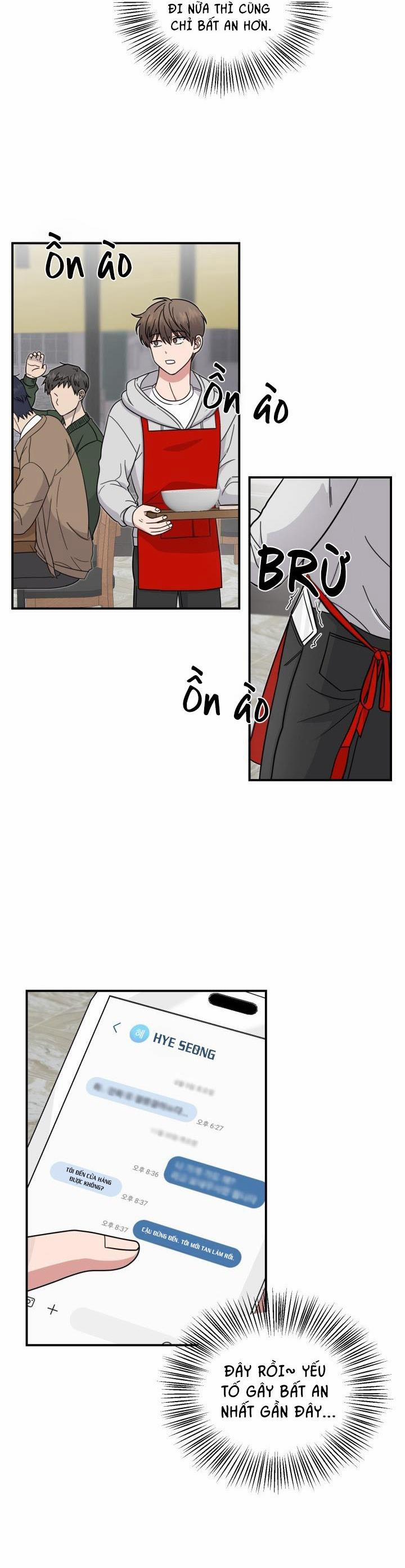 Vẻ Đẹp Bên Trong 2 trang 13