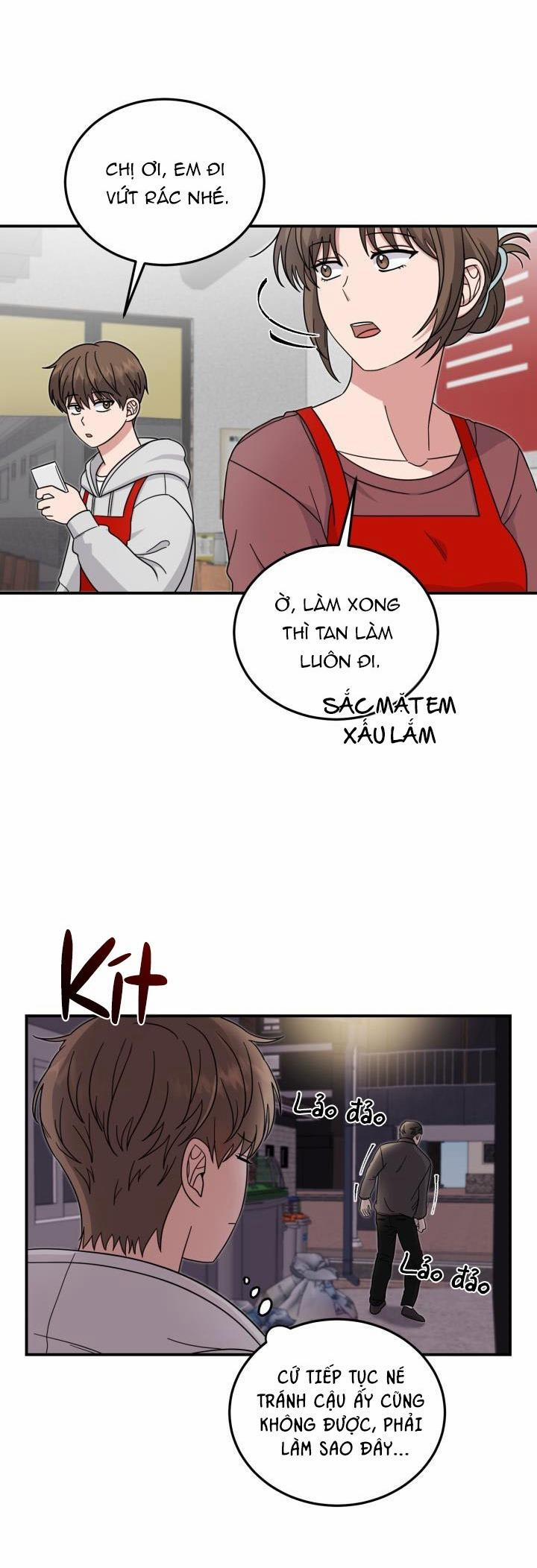 Vẻ Đẹp Bên Trong 2 trang 14