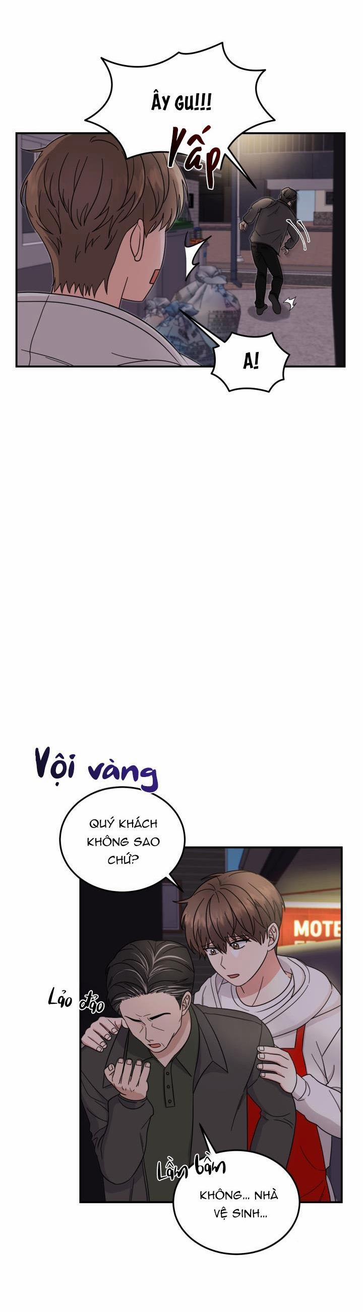 Vẻ Đẹp Bên Trong 2 trang 15