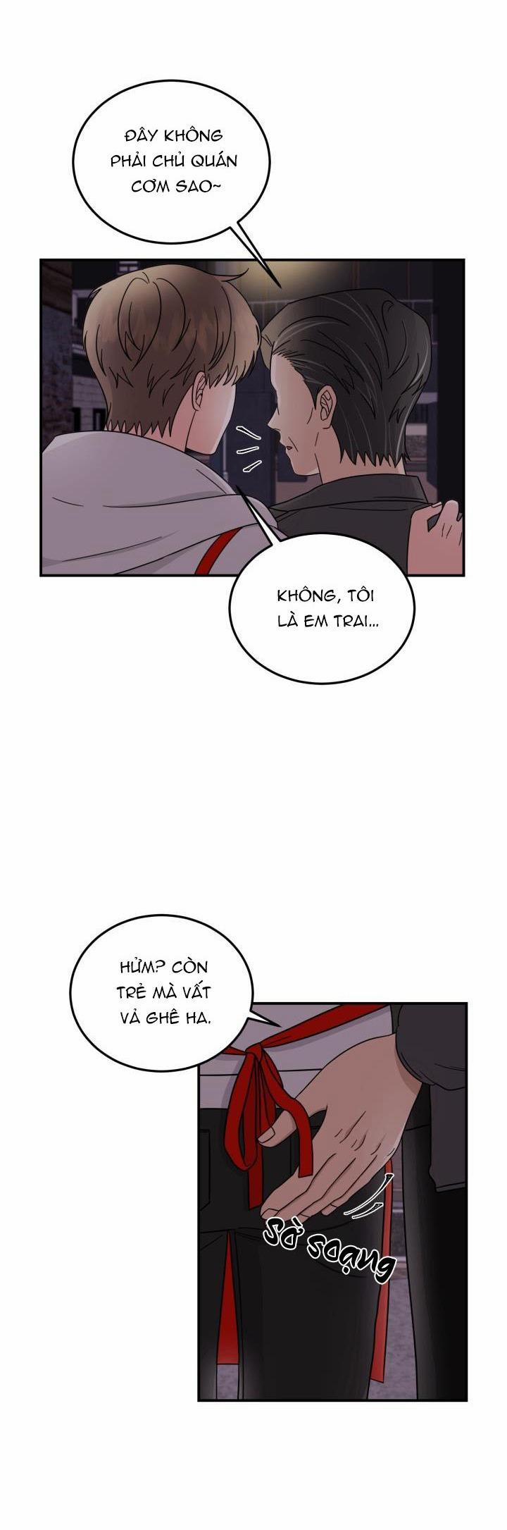 Vẻ Đẹp Bên Trong 2 trang 16