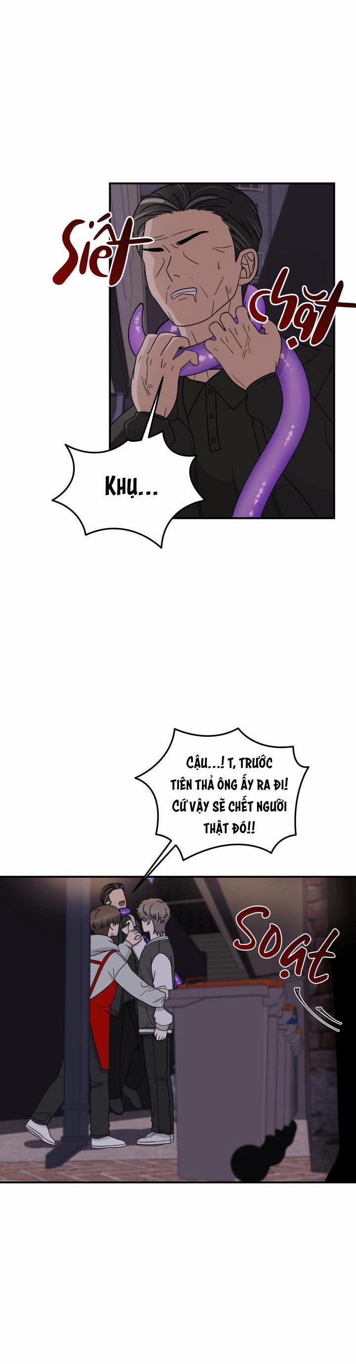 Vẻ Đẹp Bên Trong 2 trang 20