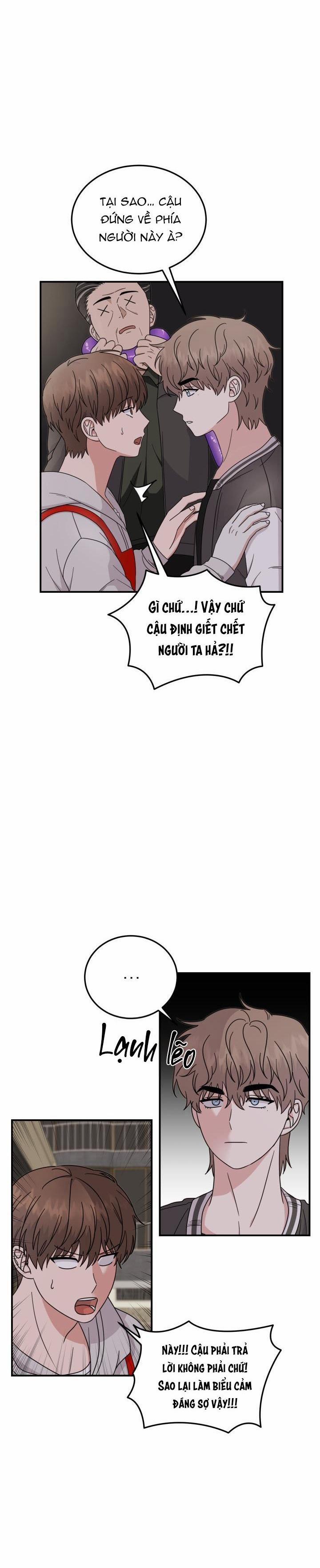 Vẻ Đẹp Bên Trong 2 trang 21