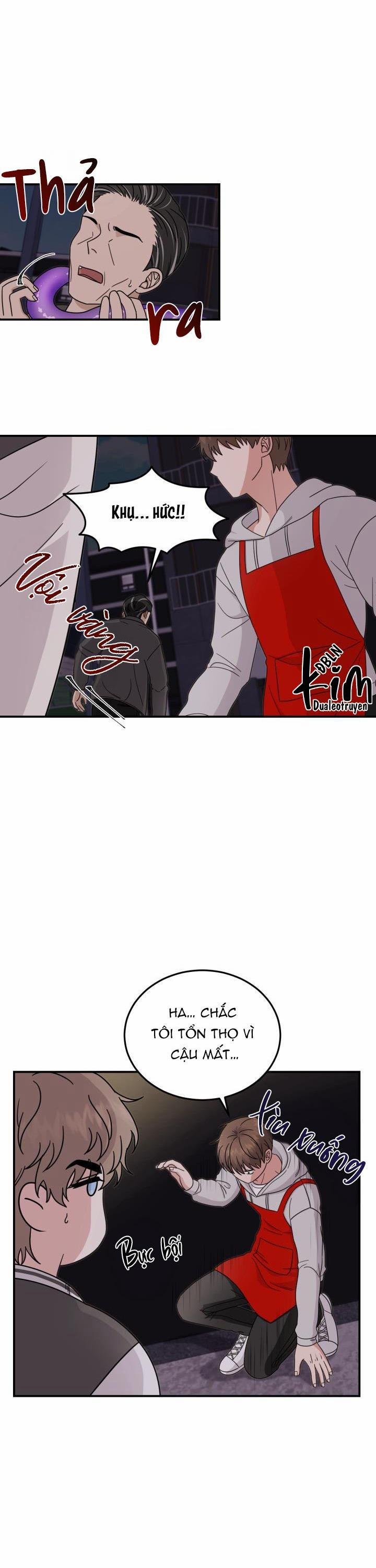 Vẻ Đẹp Bên Trong 2 trang 22