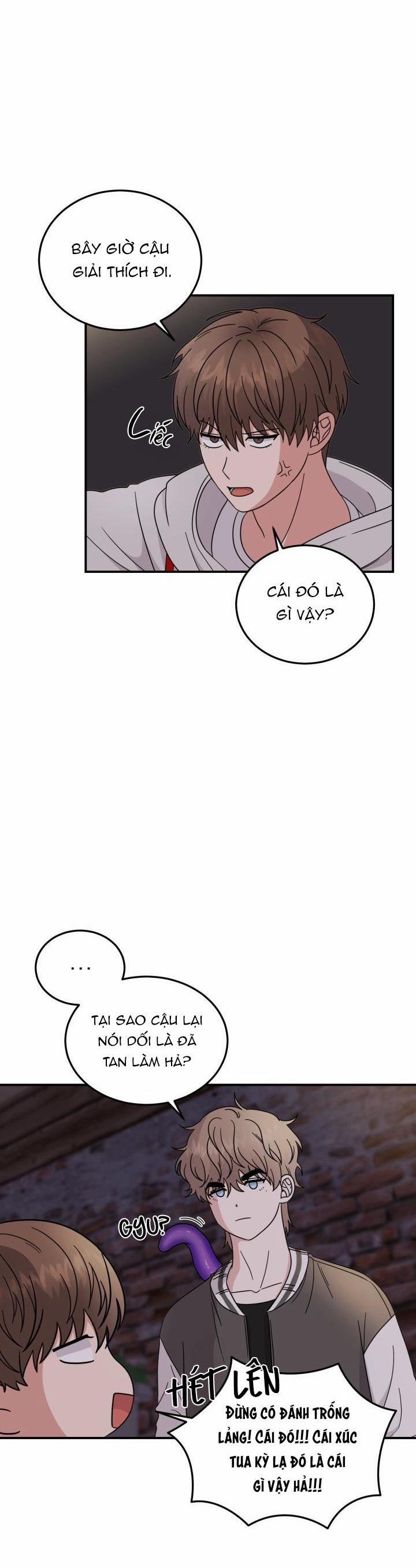 Vẻ Đẹp Bên Trong 2 trang 23