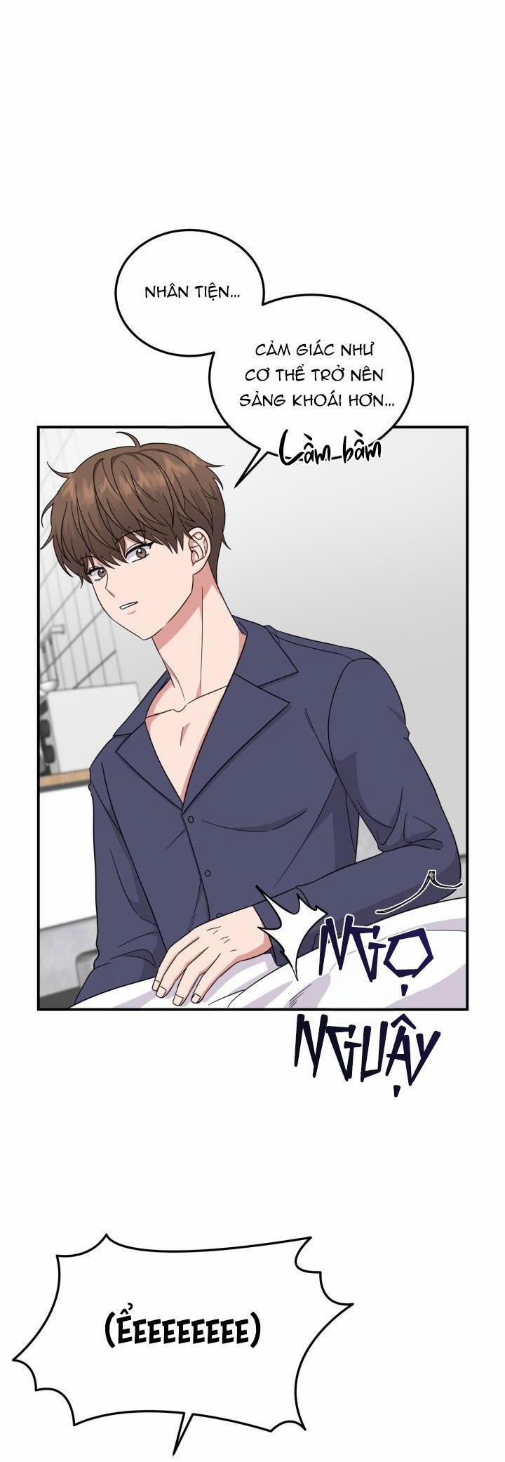 Vẻ Đẹp Bên Trong 2 trang 3