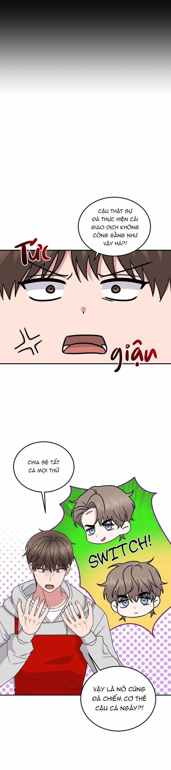 Vẻ Đẹp Bên Trong 2 trang 31