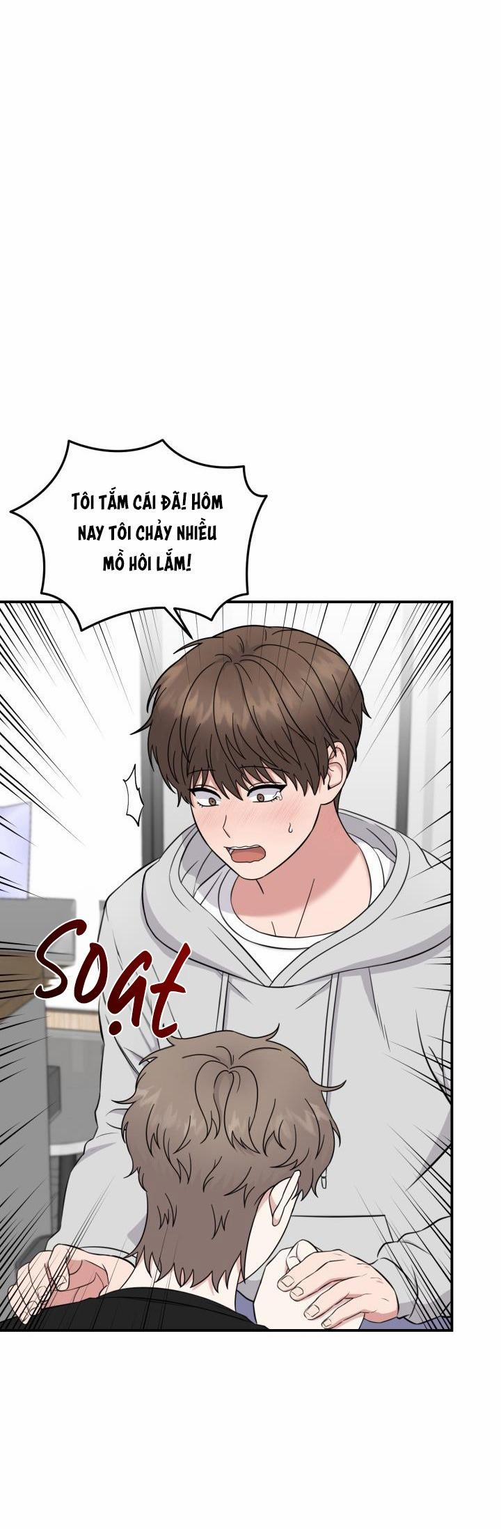 Vẻ Đẹp Bên Trong 3 trang 10