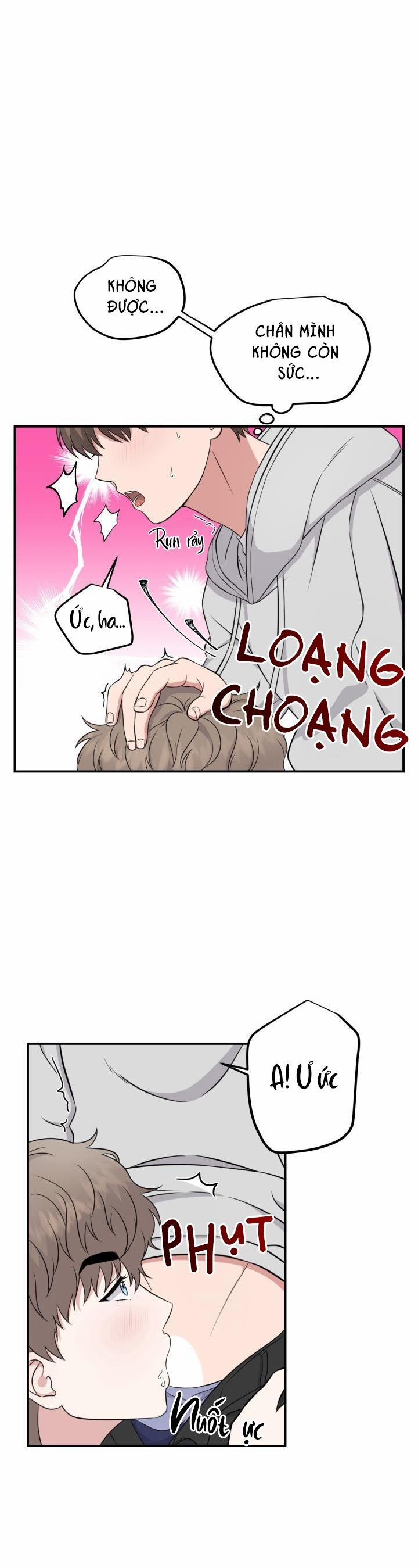 Vẻ Đẹp Bên Trong 3 trang 14