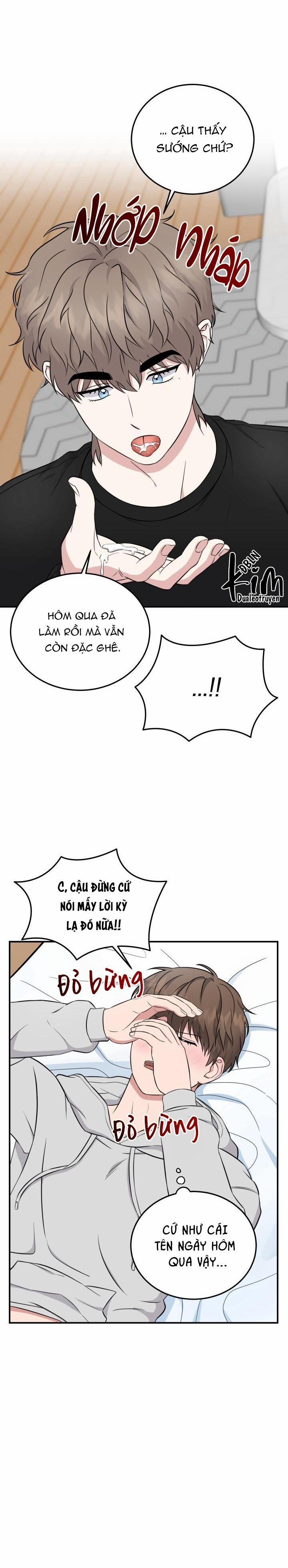 Vẻ Đẹp Bên Trong 3 trang 15