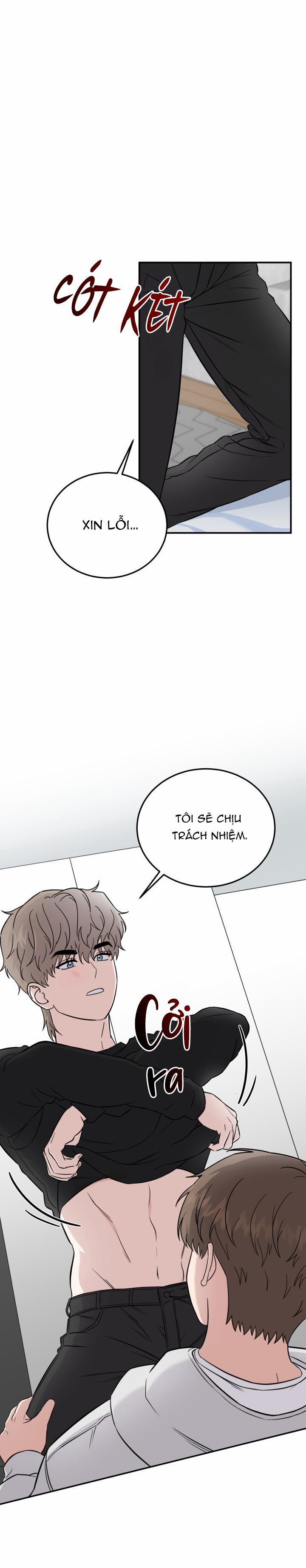 Vẻ Đẹp Bên Trong 3 trang 16