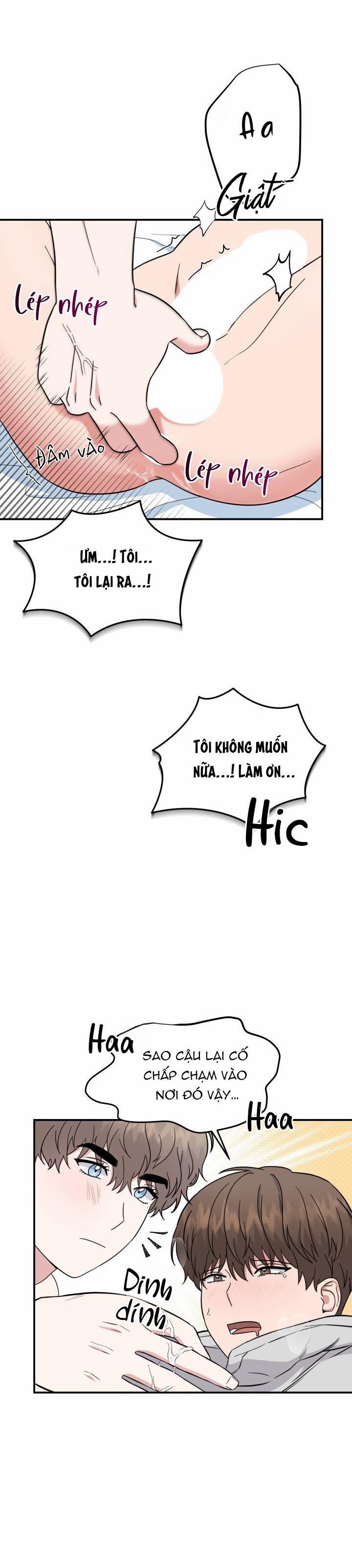 Vẻ Đẹp Bên Trong 3 trang 18