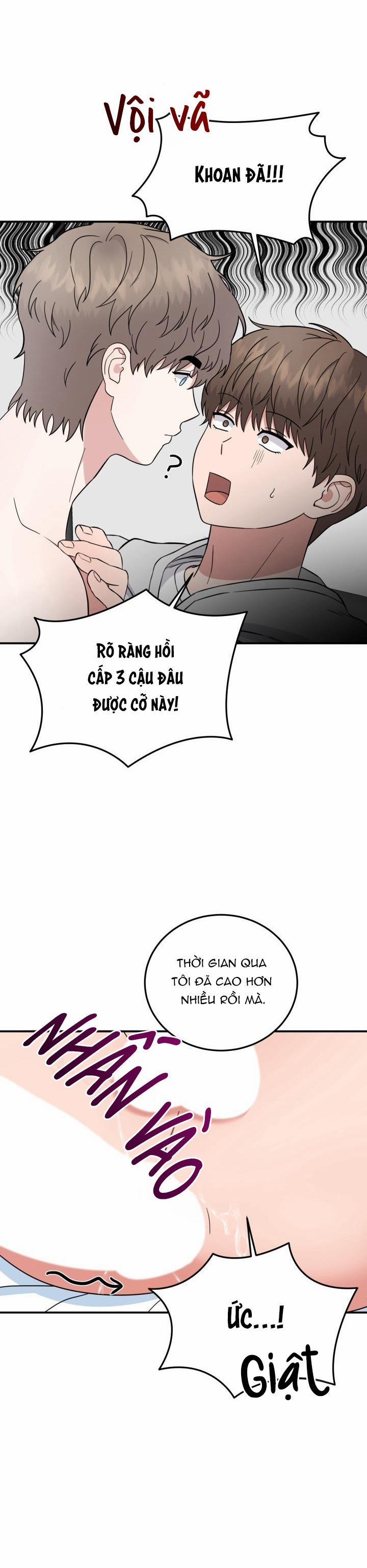 Vẻ Đẹp Bên Trong 3 trang 21