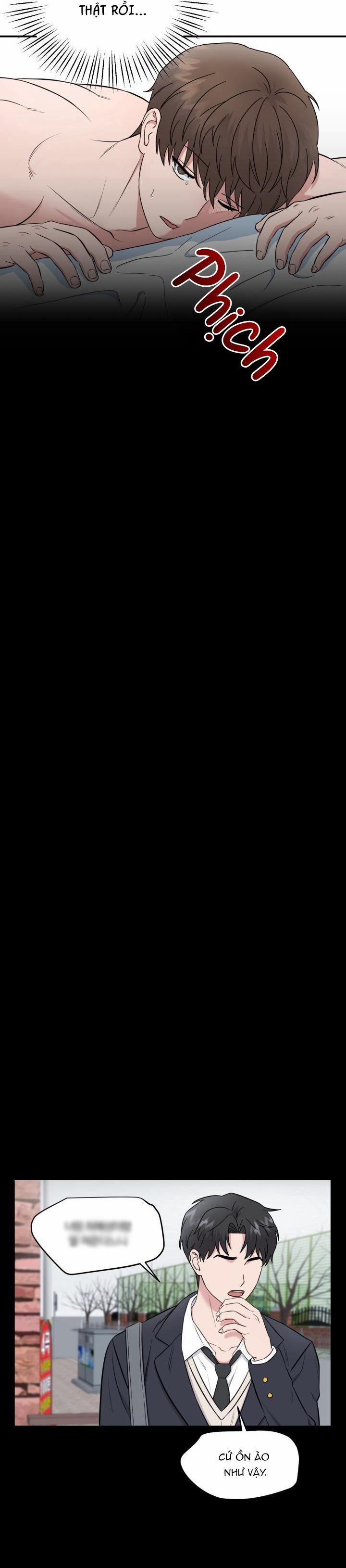 Vẻ Đẹp Bên Trong 3 trang 33