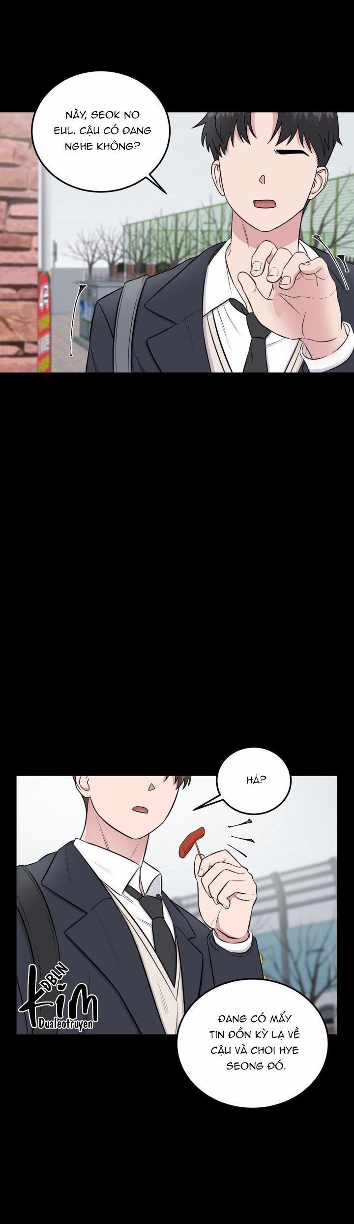 Vẻ Đẹp Bên Trong 3 trang 34