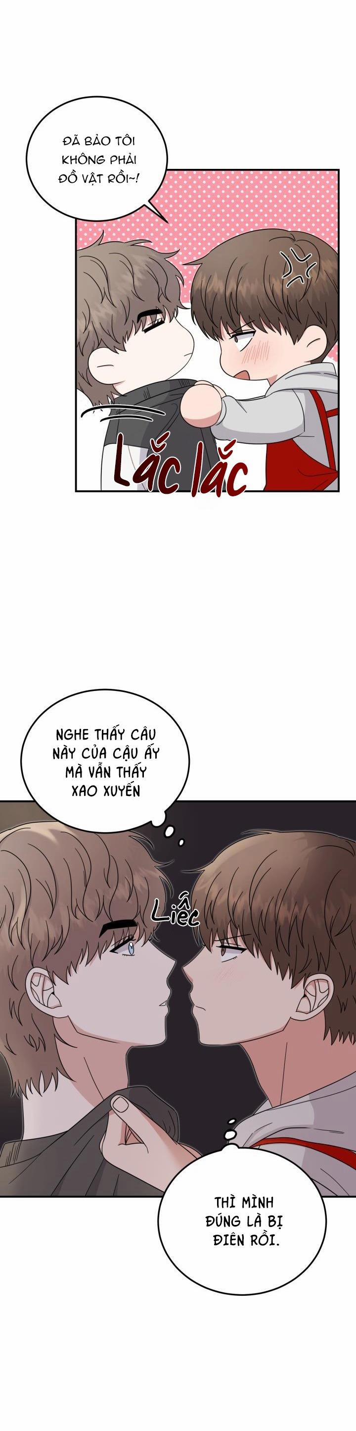 Vẻ Đẹp Bên Trong 3 trang 7