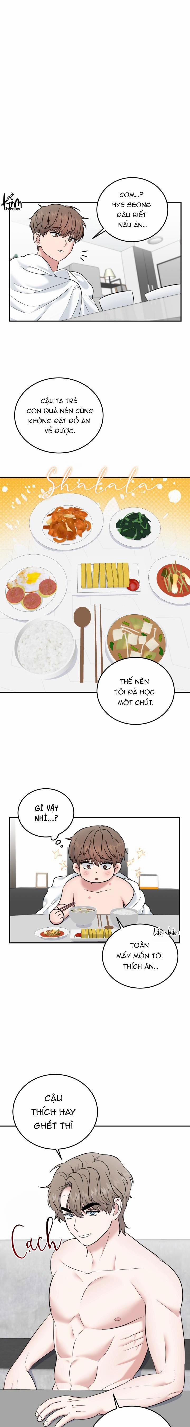 Vẻ Đẹp Bên Trong 4 trang 11