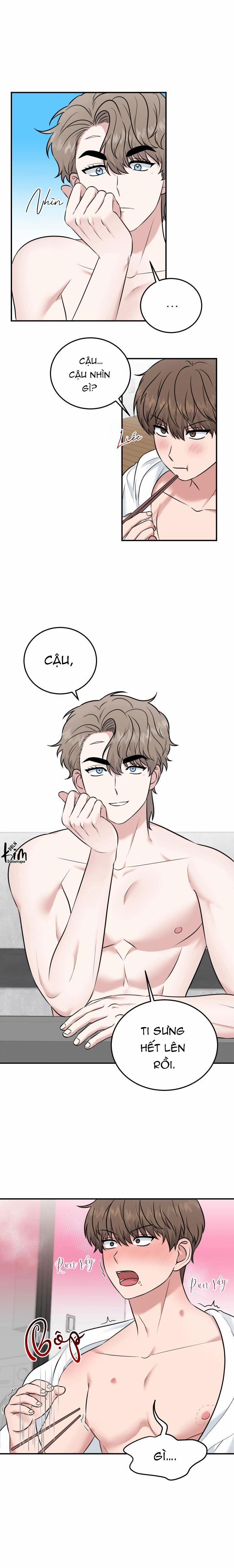 Vẻ Đẹp Bên Trong 4 trang 13