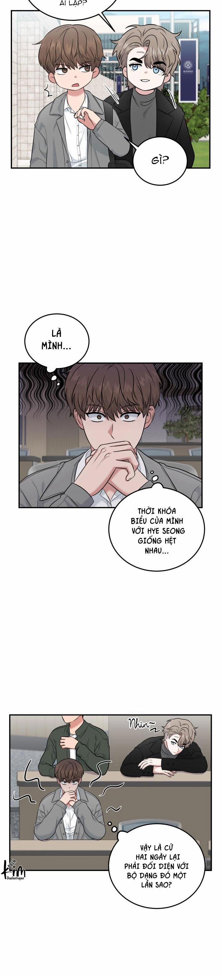 Vẻ Đẹp Bên Trong 4 trang 15