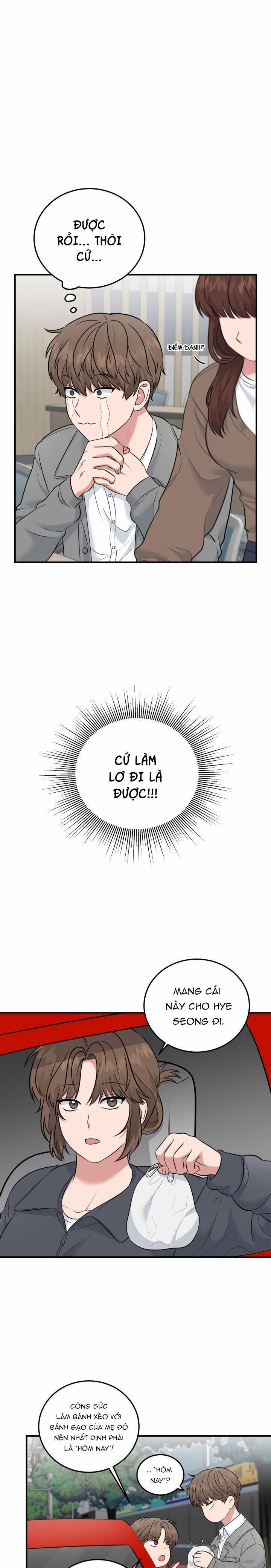 Vẻ Đẹp Bên Trong 4 trang 16