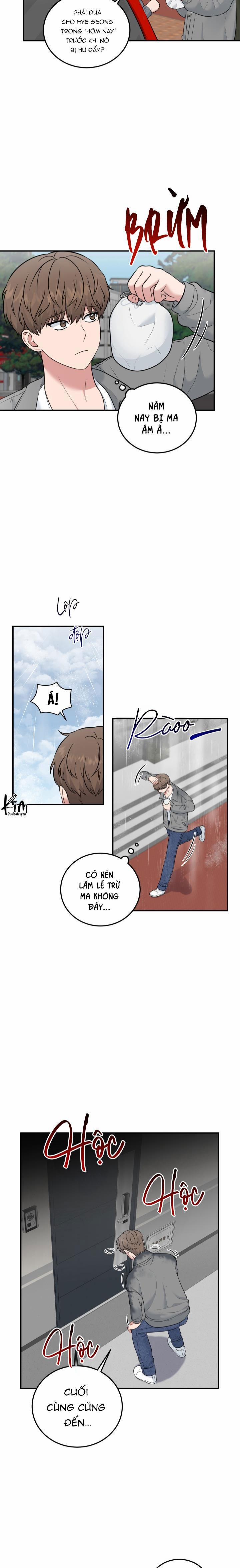 Vẻ Đẹp Bên Trong 4 trang 17