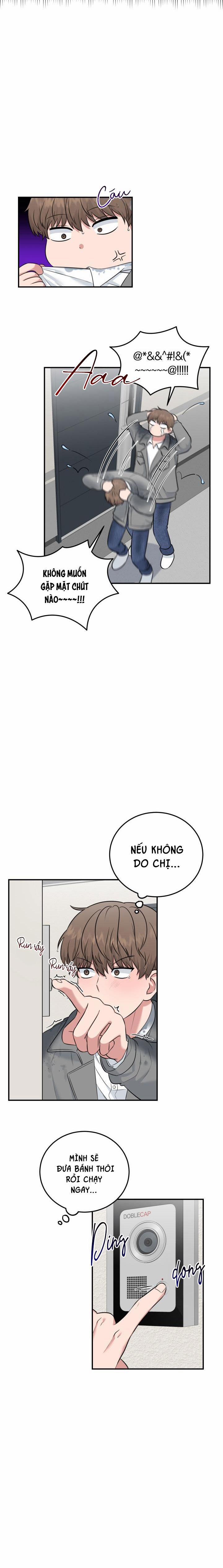 Vẻ Đẹp Bên Trong 4 trang 19