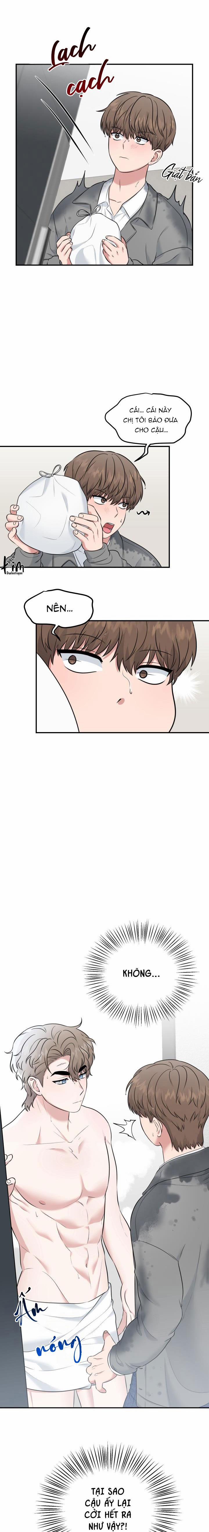 Vẻ Đẹp Bên Trong 4 trang 20