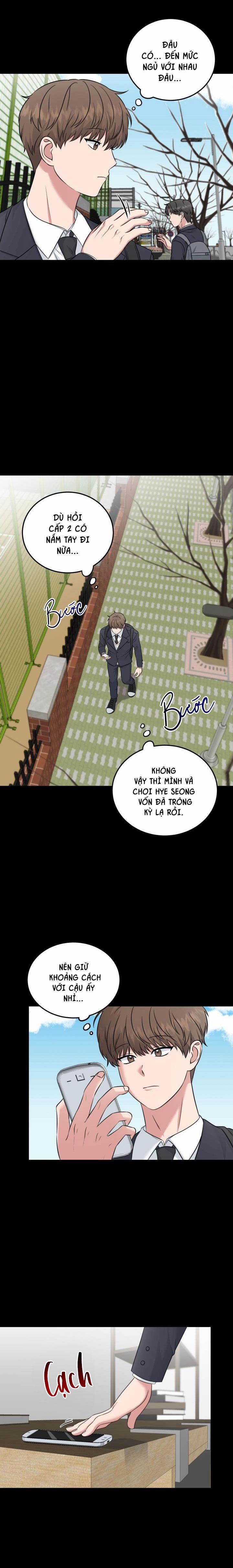 Vẻ Đẹp Bên Trong 4 trang 3