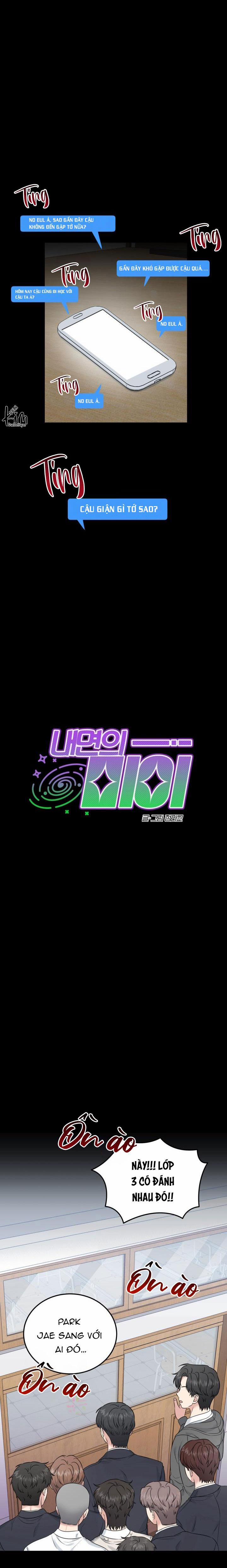 Vẻ Đẹp Bên Trong 4 trang 4