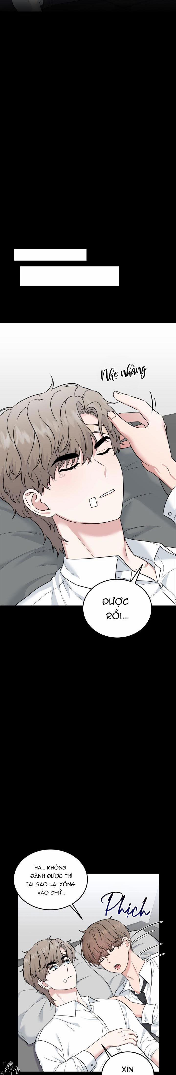 Vẻ Đẹp Bên Trong 4 trang 6