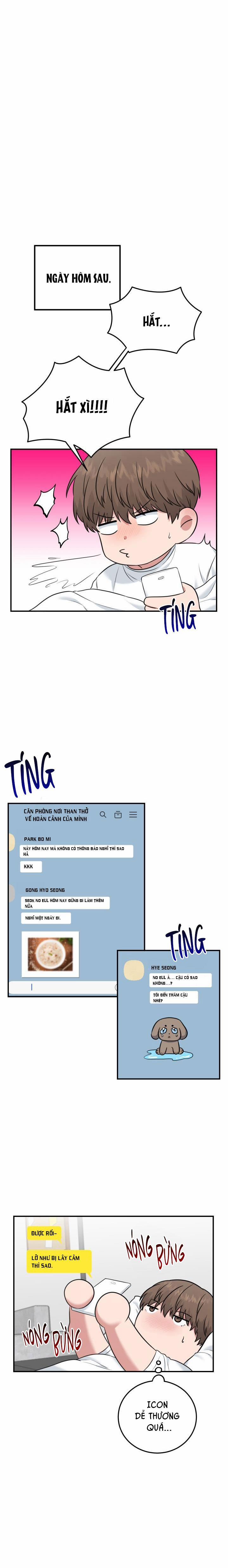 Vẻ Đẹp Bên Trong 5 trang 10