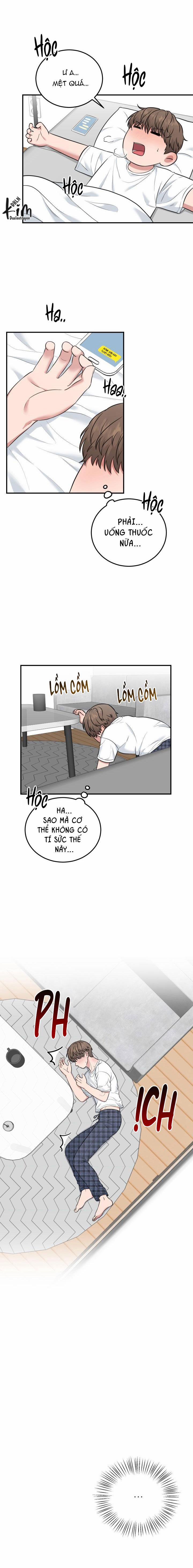 Vẻ Đẹp Bên Trong 5 trang 11