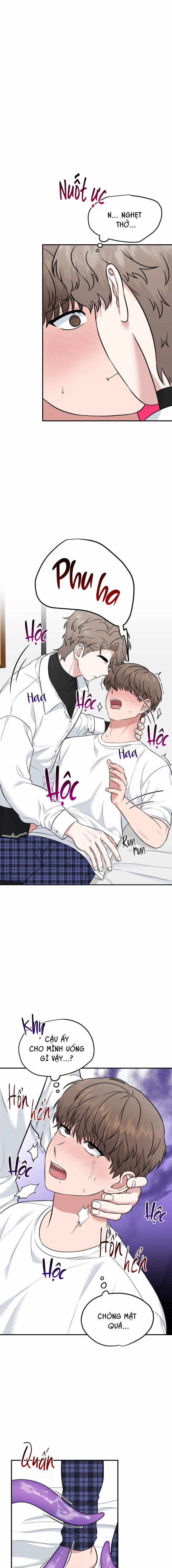 Vẻ Đẹp Bên Trong 5 trang 14