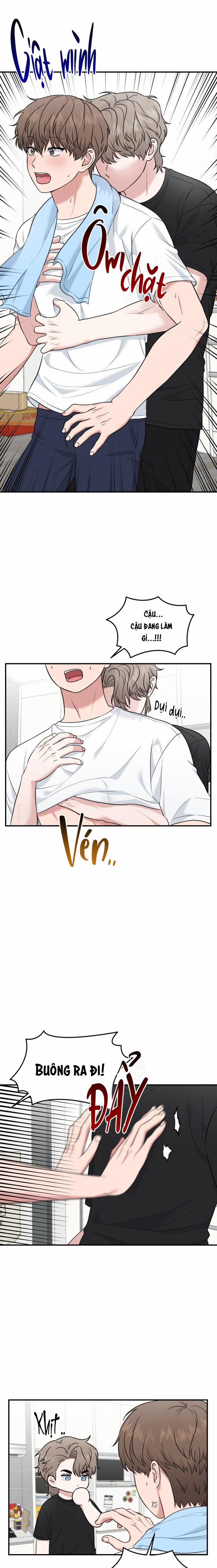 Vẻ Đẹp Bên Trong 5 trang 4