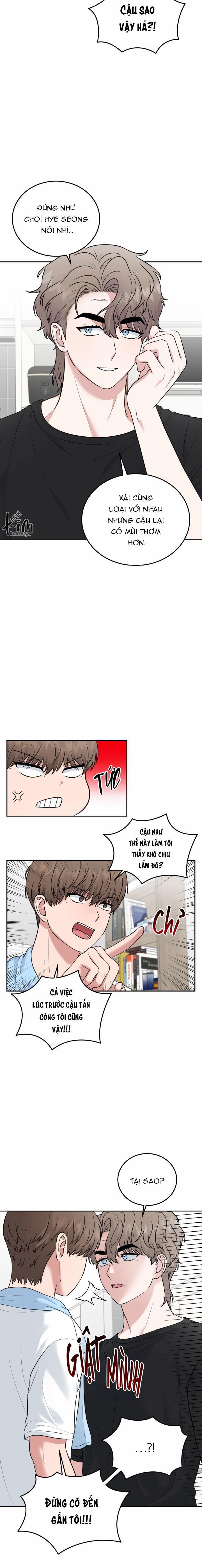 Vẻ Đẹp Bên Trong 5 trang 5