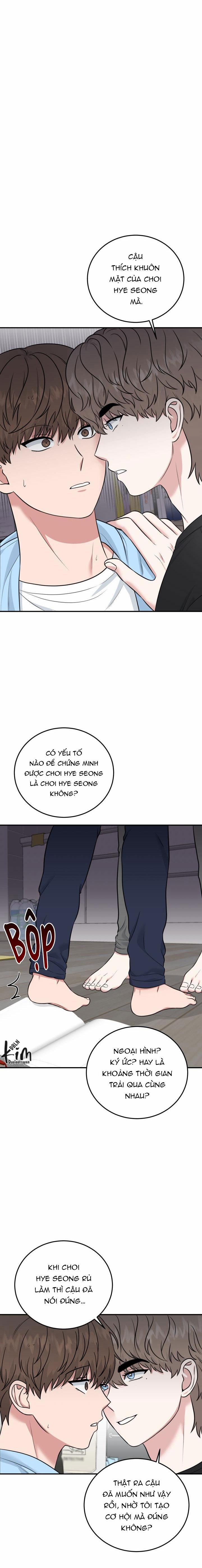 Vẻ Đẹp Bên Trong 5 trang 6