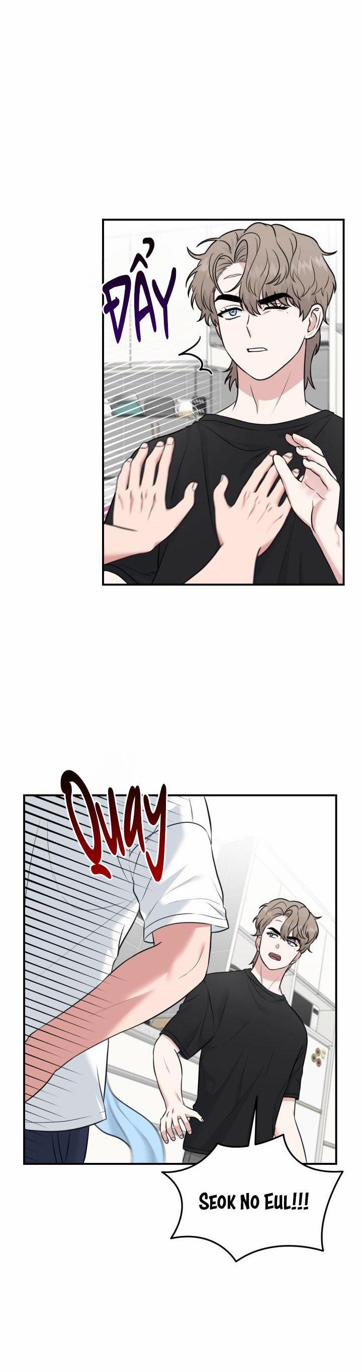 Vẻ Đẹp Bên Trong 5 trang 7