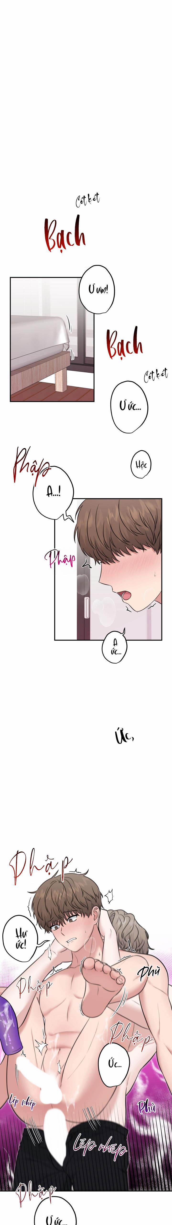 Vẻ Đẹp Bên Trong 6 trang 1