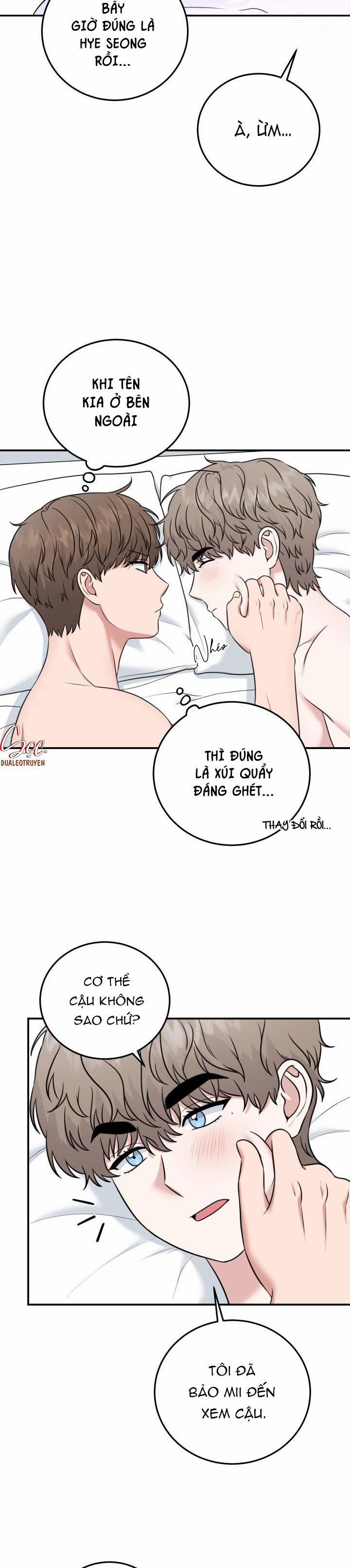 Vẻ Đẹp Bên Trong 6 trang 14