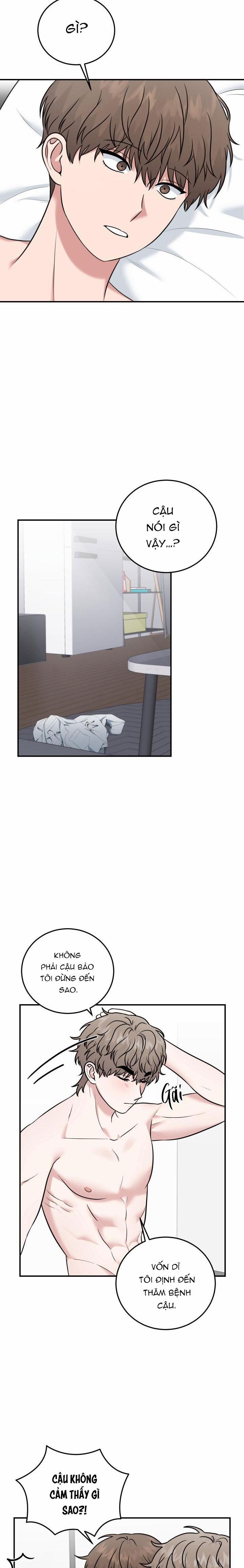 Vẻ Đẹp Bên Trong 6 trang 15