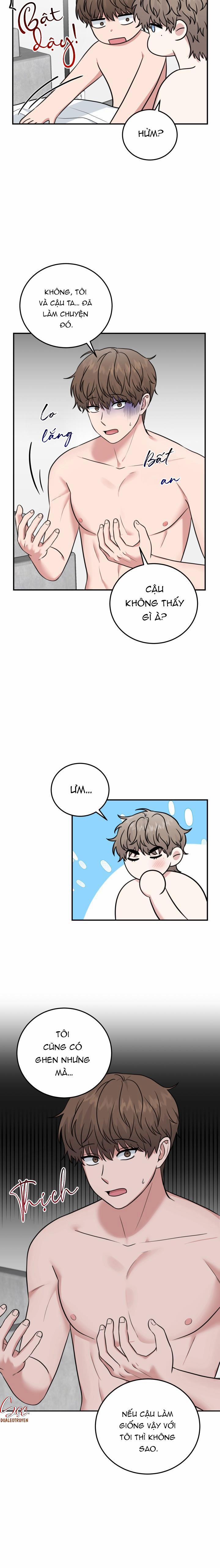 Vẻ Đẹp Bên Trong 6 trang 16