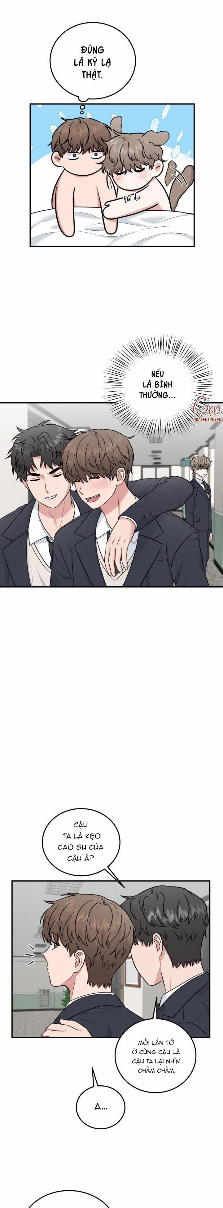 Vẻ Đẹp Bên Trong 6 trang 18