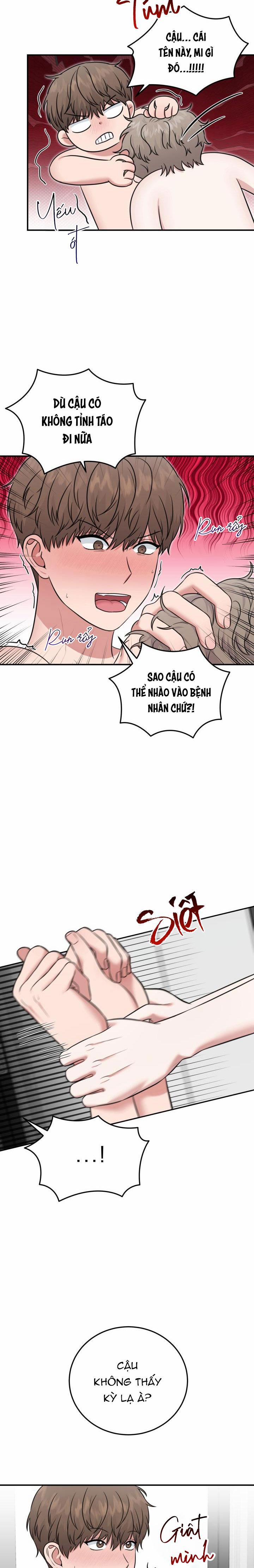 Vẻ Đẹp Bên Trong 6 trang 4