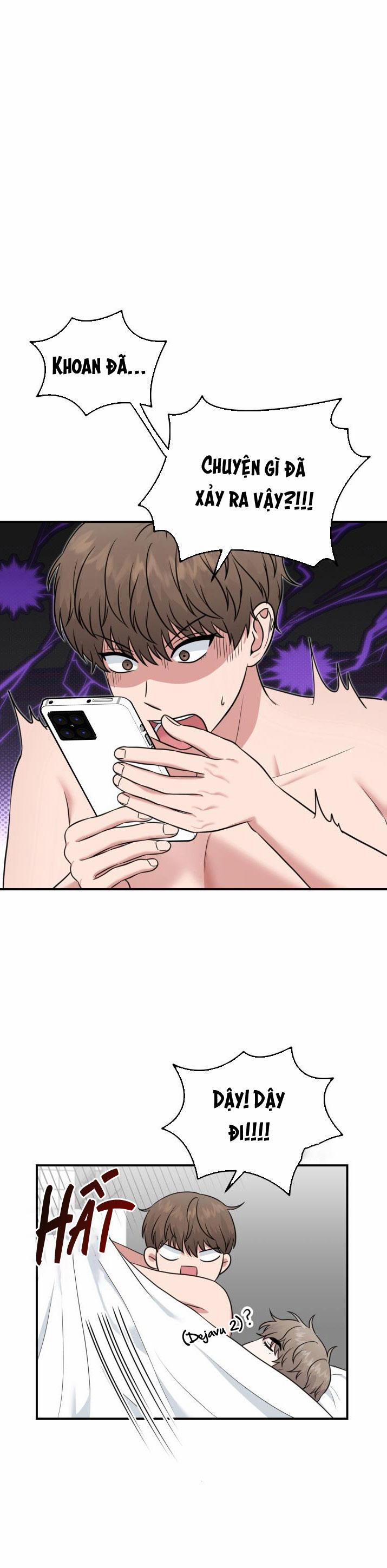 Vẻ Đẹp Bên Trong 7 trang 1