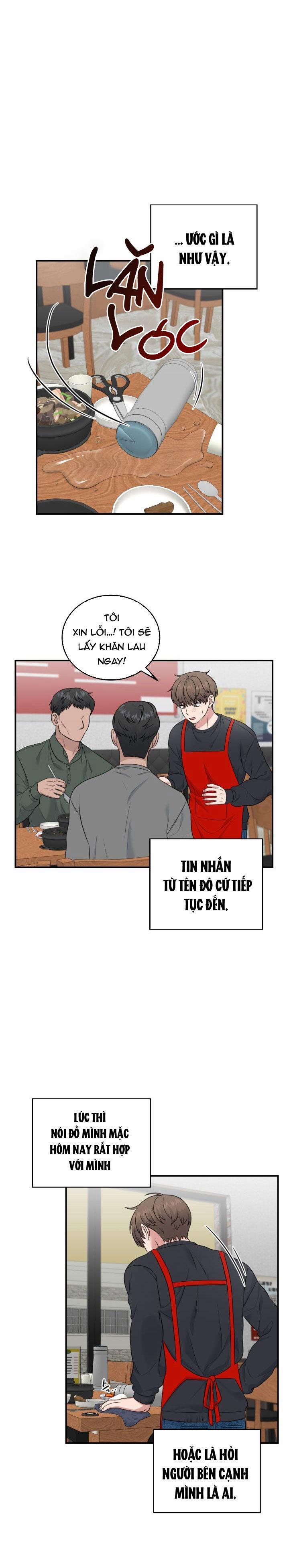 Vẻ Đẹp Bên Trong 7 trang 10