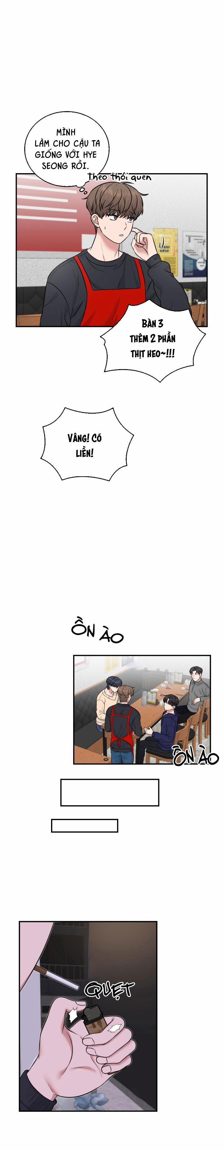 Vẻ Đẹp Bên Trong 7 trang 16