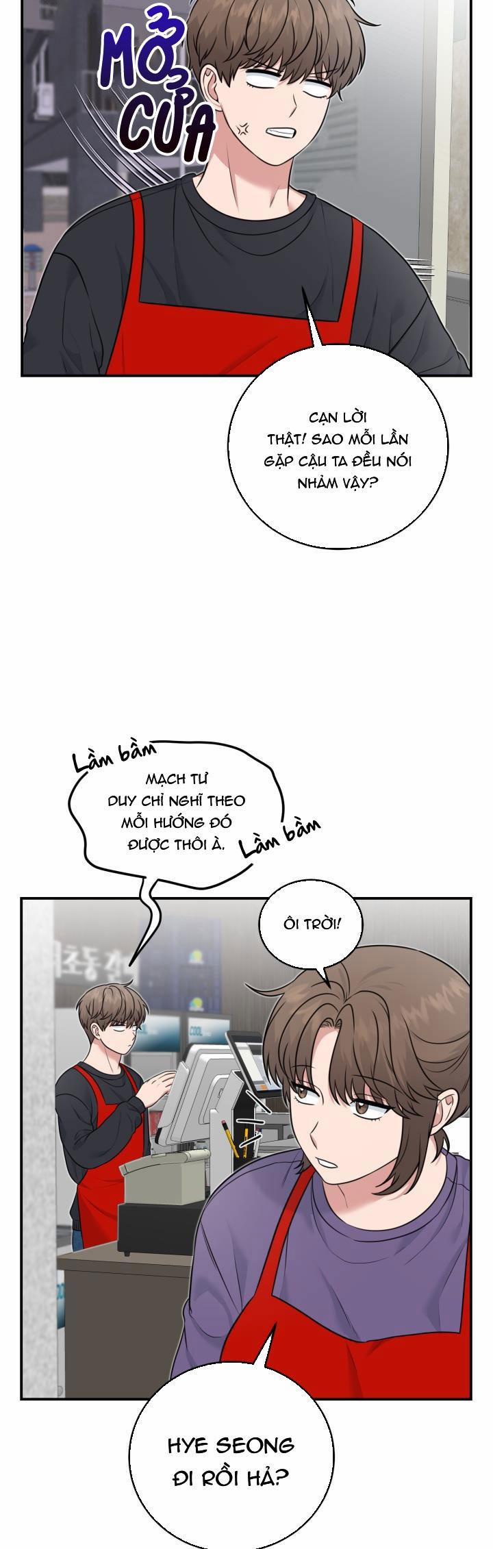 Vẻ Đẹp Bên Trong 7 trang 22