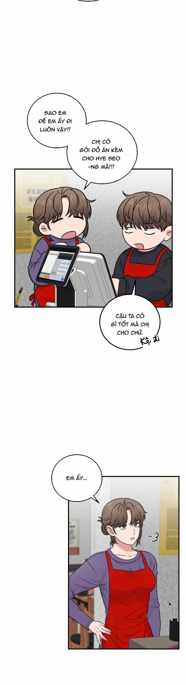 Vẻ Đẹp Bên Trong 7 trang 23