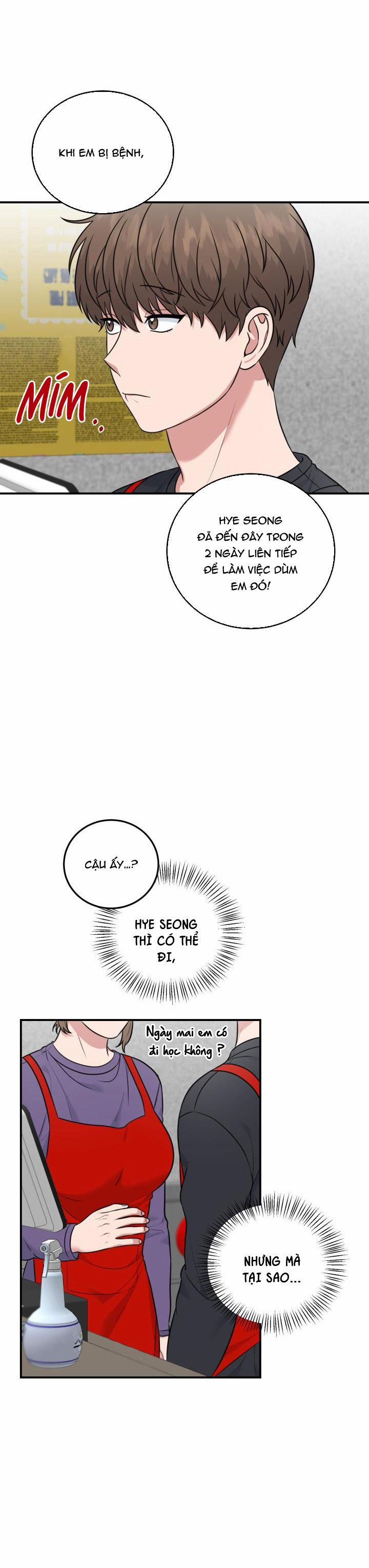 Vẻ Đẹp Bên Trong 7 trang 24