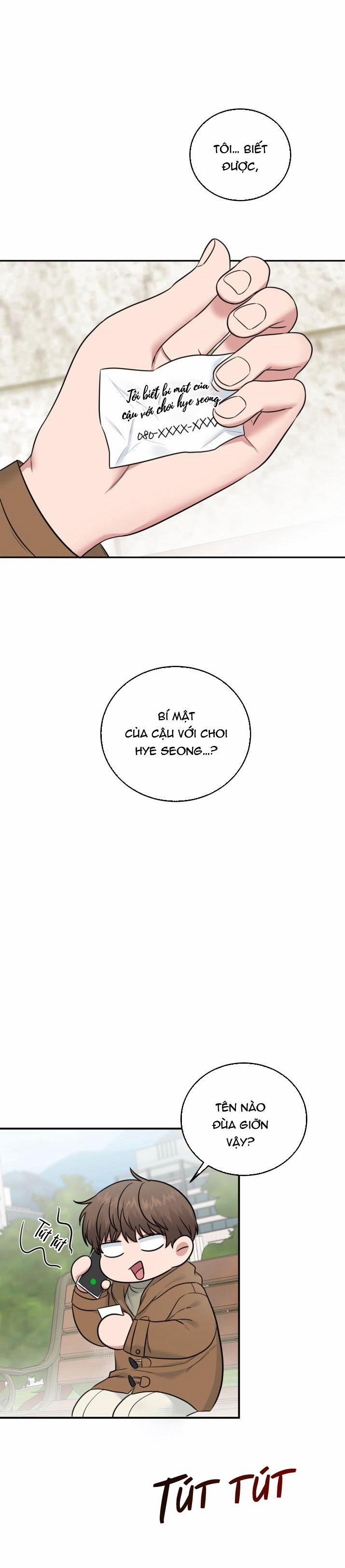 Vẻ Đẹp Bên Trong 7 trang 6