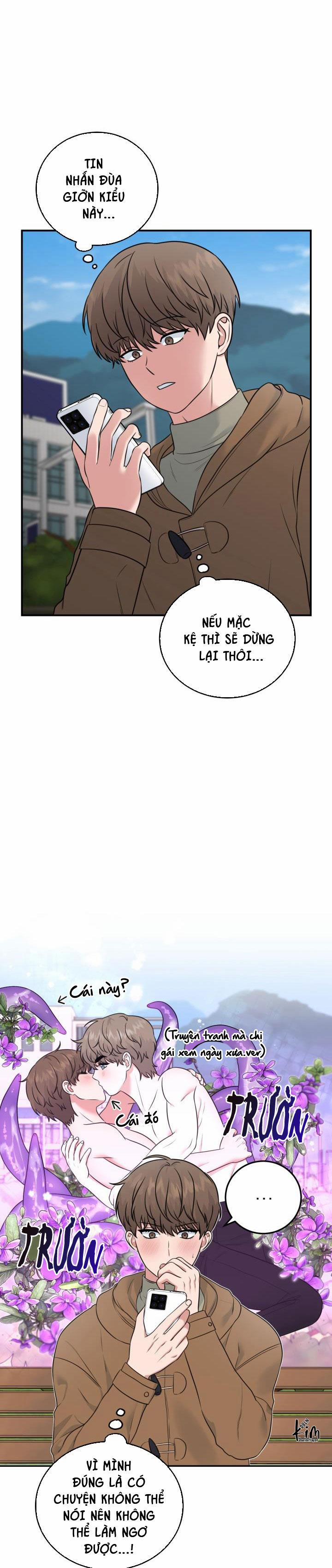 Vẻ Đẹp Bên Trong 7 trang 8